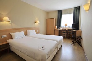 Room - Hotel Campanile Murcia (Murcia)