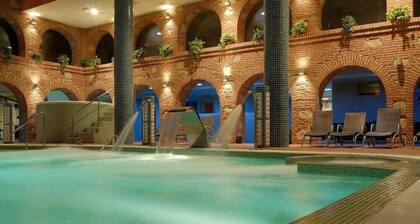 Abadia de los Templarios