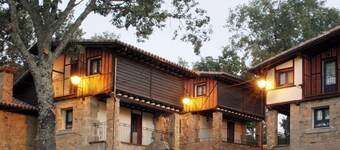 Abadia de los Templarios