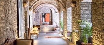 Barcelo Monasterio de Boltana