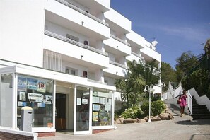 Exterior - Els Llorers Apartamentos (Lloret de Mar)