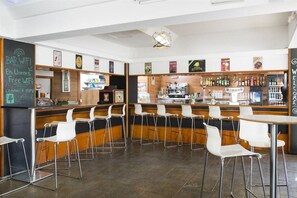 Bar (sur place)