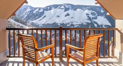 Melia Royal Tanau Boutique Hotel