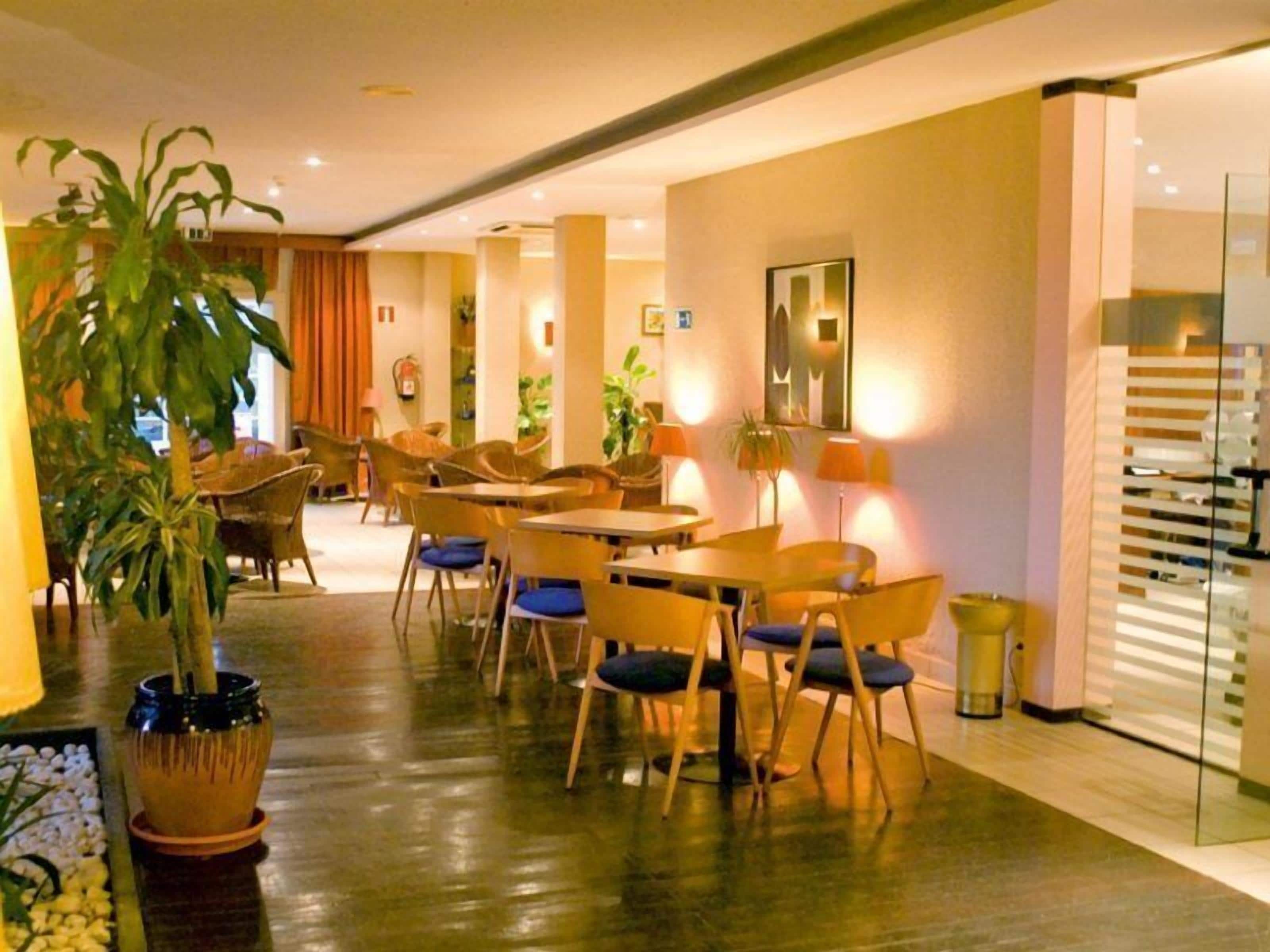 Servei de restauració