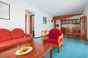 Interior - Aparthotel Costa Mar (Tías)