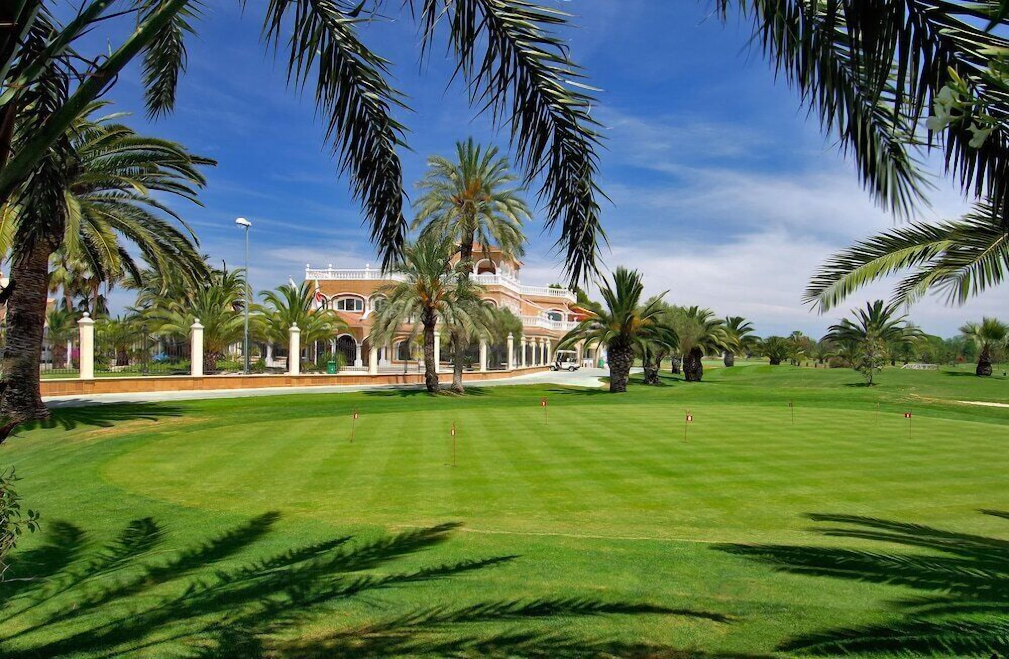 Golf