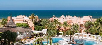 Oliva Nova Beach and Golf Hotel