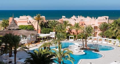 Oliva Nova Beach and Golf Hotel