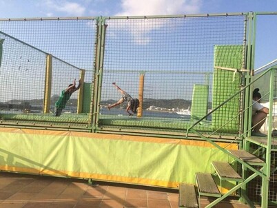 Playa Bella Apartments