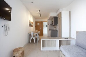 منطقة المعيشة