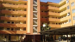 Exterior - Rentalmar Bahia Dorada and Iris (Salou)