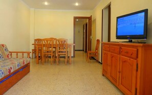 Interior - Rentalmar Bahia Dorada and Iris (Salou)