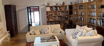 Lele Maria's Cottage + Barn