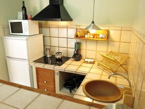 Private kitchen - Sa Rota d en Palerm (Lloret de Vistalegre)