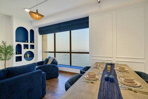 Dining - Full Ocean & Palm Views | JBR Beachfront| Karaoke (Dubai)