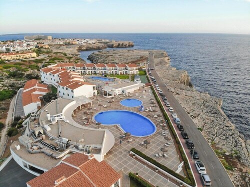 Menorca Sea Club
