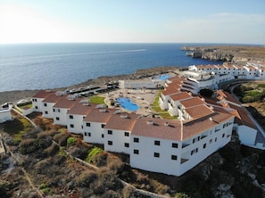 Exterior - Menorca Sea Club (Ciutadella de Menorca)