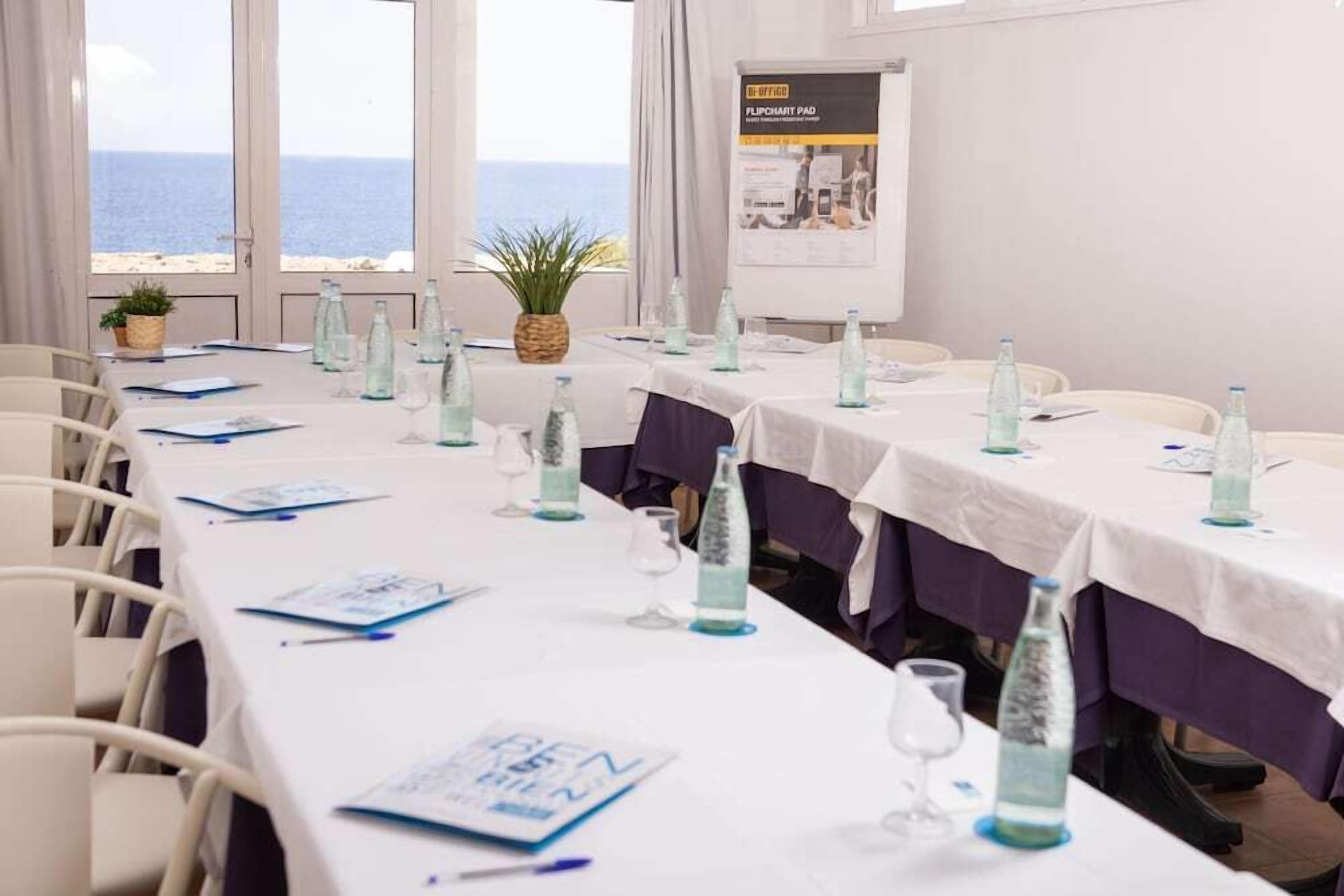 Sala de reunião