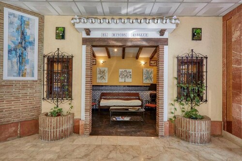 Apartamentos La Jabega