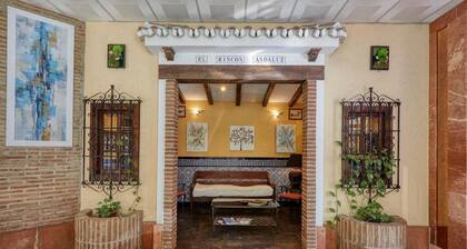 Apartamentos La Jabega