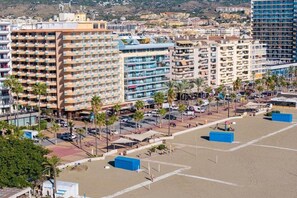 Exterior - Apartamentos La Jabega (Fuengirola)