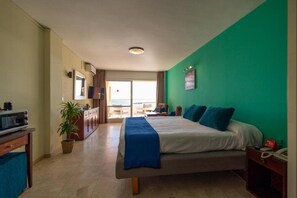 Room - Apartamentos La Jabega (Fuengirola)