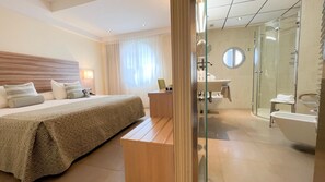 Room - Riviera Beach Hotel - Adults Only (Benidorm)