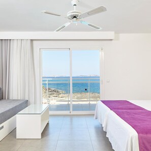 Room - Aparthotel Nereida (Sant Josep de sa Talaia)