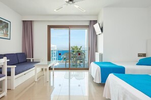 Room - Aparthotel Nereida (Sant Josep de sa Talaia)