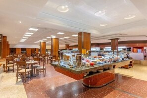 Dining - Crisol Regio (Santa Marta de Tormes)