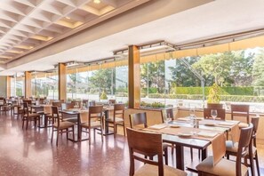 Dining - Crisol Regio (Santa Marta de Tormes)