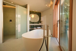 Bathroom - Salino Port Soller (Sóller)