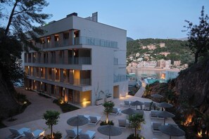 Exterior - Salino Port Soller (Sóller)