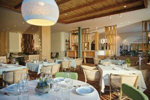 Dining - Salino Port Soller (Sóller)