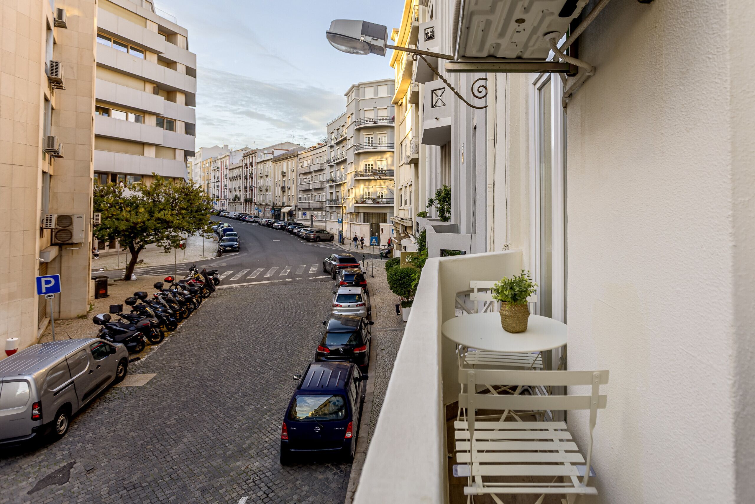 Apartamento | 3 dormitorios