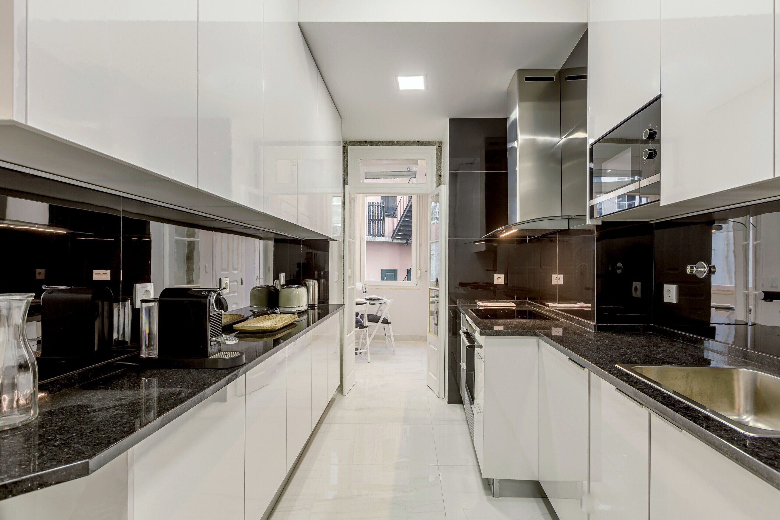 Apartment | 3 bedrooms