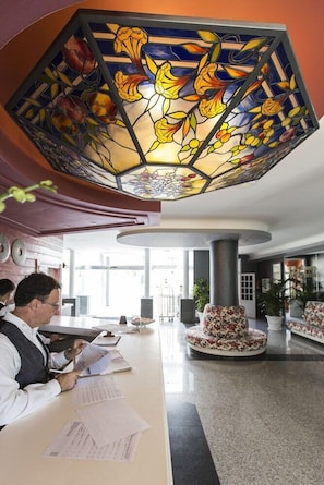 Lobby - Colon Guanahani - Adults Only (Adeje)