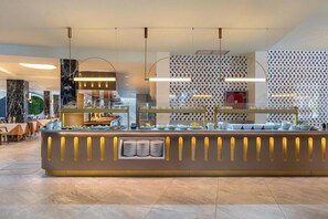 Dining - Colon Guanahani - Adults Only (Adeje)