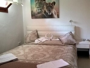 Room - Del Rey Apartments (Sant Joan de Labritja)