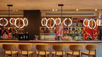 Bar (in loco)