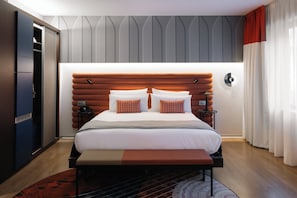 Room - Hotel Indigo Barcelona Gran Via Plaza Espana, an IHG Hotel (Barcelona)