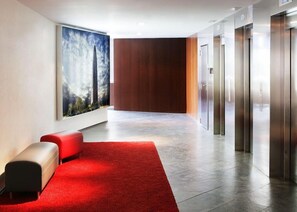 Interior - Hotel Indigo Barcelona Gran Via Plaza Espana, an IHG Hotel (Barcelona)