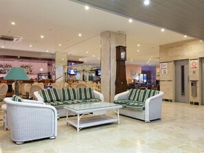 Bar (en la propiedad)