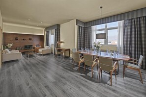 Interior - Elba Almeria Business & Convention Hotel (Almeria)