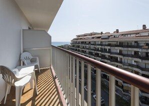 Property grounds - Papi Hotel (Malgrat de Mar)