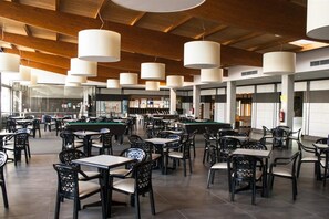 Dining - Papi Hotel (Malgrat de Mar)