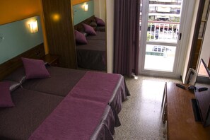 Room - Papi Hotel (Malgrat de Mar)