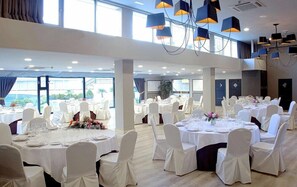 Banquet hall - Tres Reyes Pamplona (Pamplona)