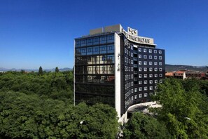 Exterior - Tres Reyes Pamplona (Pamplona)