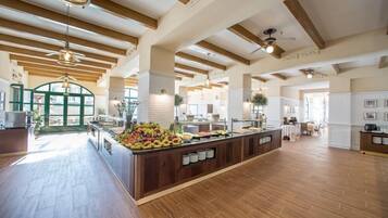 Servei de restauració